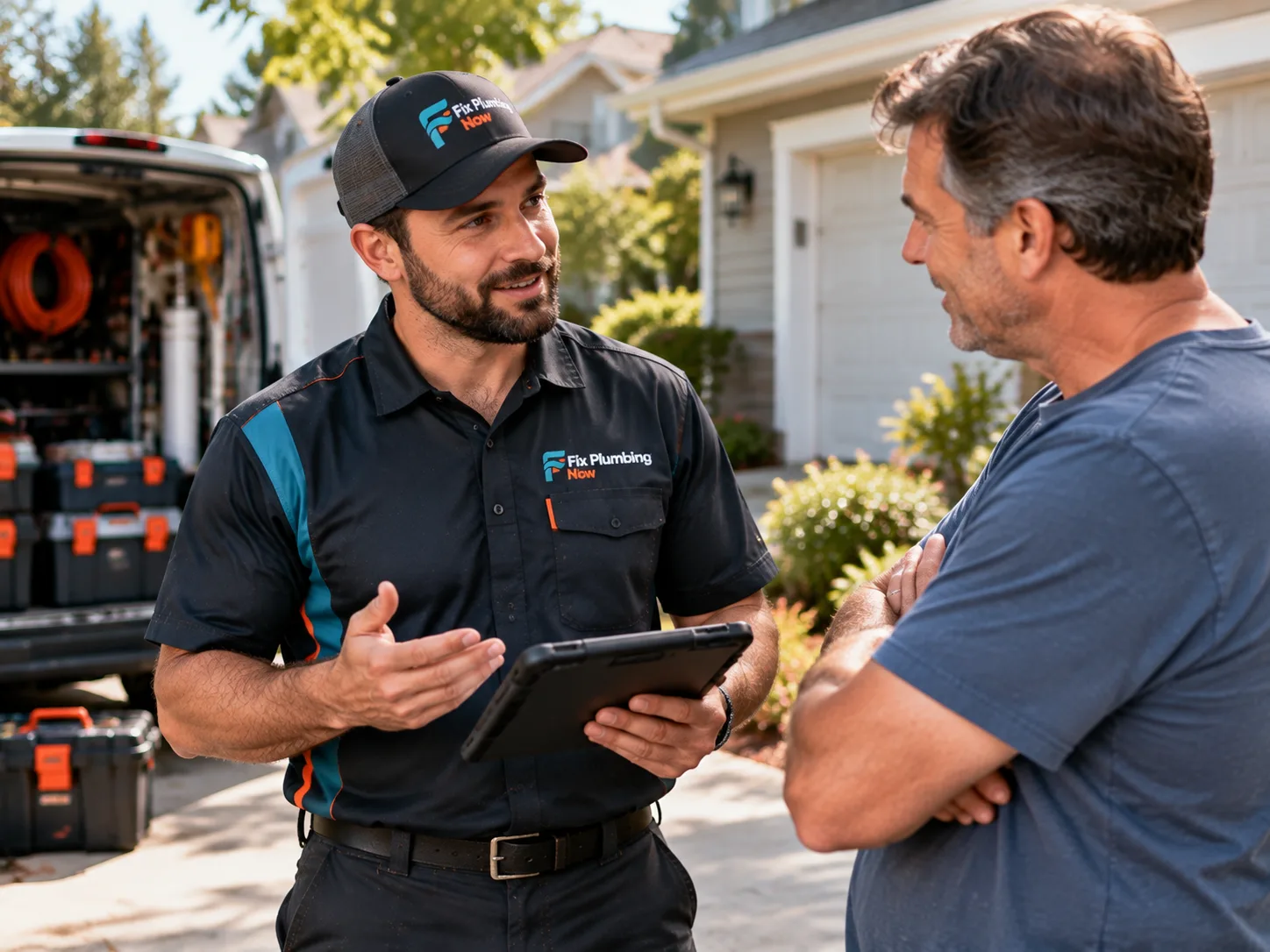 Clogged Drain Service Meeker, OK FAQs